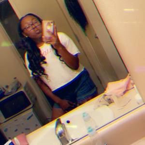 Meet your Posher, Braxton